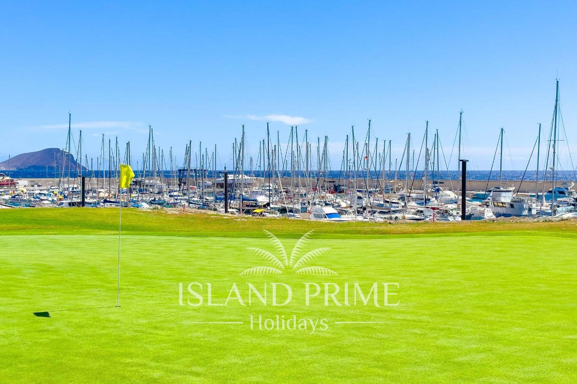 Seaviews Garden Holiday With Palms In Sand Club Sc171 San Miguel de Abona Bagian luar foto